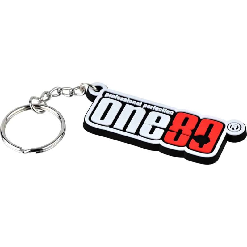 Billaresbalsalobre Llavero One 80 Darts Logo 2509