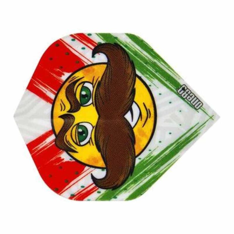 Billaresbalsalobre copia de Pluma One80 Standard Mamo Massimo Dante - Imagen 2