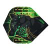 Billaresbalsalobre Pluma One80 Standard Panther 8135 - Imagen 3