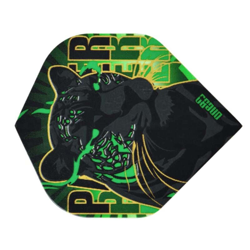 Billaresbalsalobre Pluma One80 Standard Panther 8135 - Imagen 3