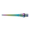 Billaresbalsalobre Puntas Conversor Point One 80 Darts E Rainbow 22mm  4315 - Imagen 2