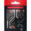 Billaresbalsalobre Plumas Target K-Flex No.2 Short Standard Nathan Aspinall 410141 - Imagen 4