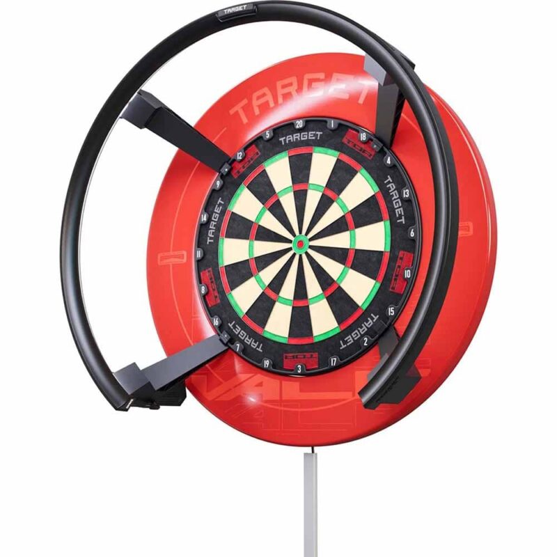 Billaresbalsalobre Sistema Omni Scoring Systen Target Darts 2025 - Imagen 3