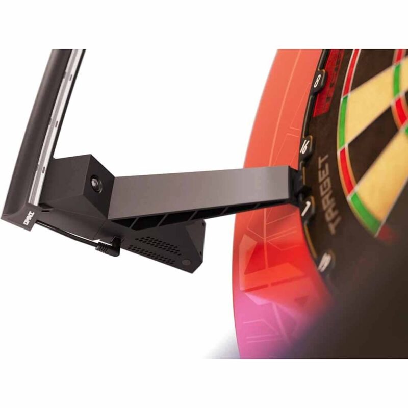 Billaresbalsalobre Sistema Omni Scoring Systen Target Darts 2025 - Imagen 7