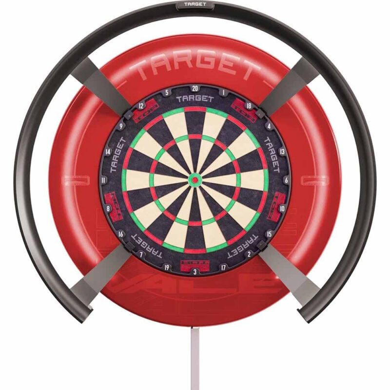 Billaresbalsalobre Sistema Omni Scoring Systen Target Darts 2025
