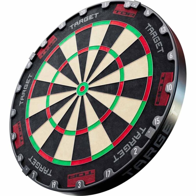 Billaresbalsalobre Diana Target Tor Profesional 440110 - Imagen 2