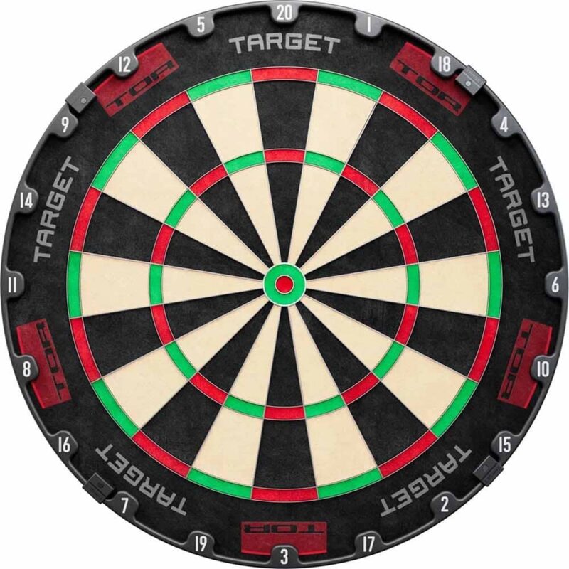 Billaresbalsalobre Diana Target Tor Profesional 440110