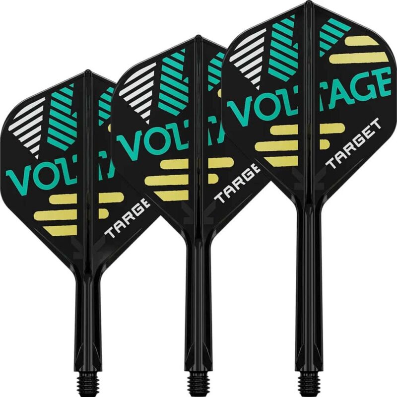 Billaresbalsalobre Plumas Target K-Flex No.2 Medium Standard Rob Cross 410131