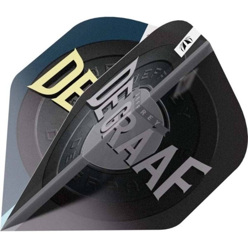 Billaresbalsalobre Plumas Target Jeffrey de Graaf Pro Ultra 3 (3 Sets) No2 338110 - Imagen 2