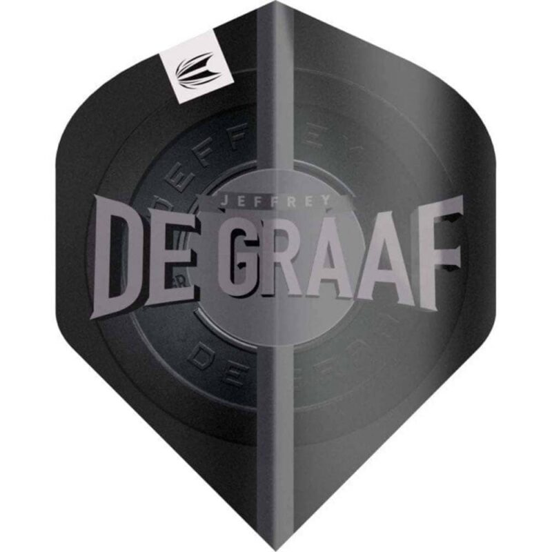 Billaresbalsalobre Plumas Target Jeffrey de Graaf Pro Ultra 3 (3 Sets) No2 338110 - Imagen 3