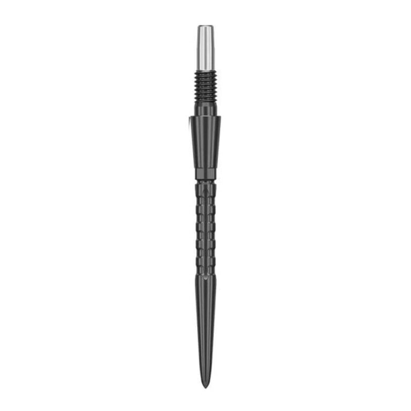 Billaresbalsalobre Puntas Target Darts Swiss Point Storm Surge Negro 35mm  340255 - Imagen 3