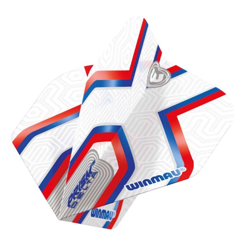 Billaresbalsalobre Plumas Winmau Darts Prism Delta Epix 6915.278 - Imagen 3