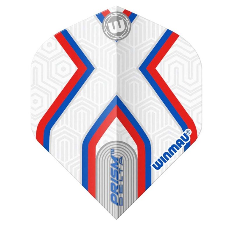 Billaresbalsalobre Plumas Winmau Darts Prism Delta Epix 6915.278