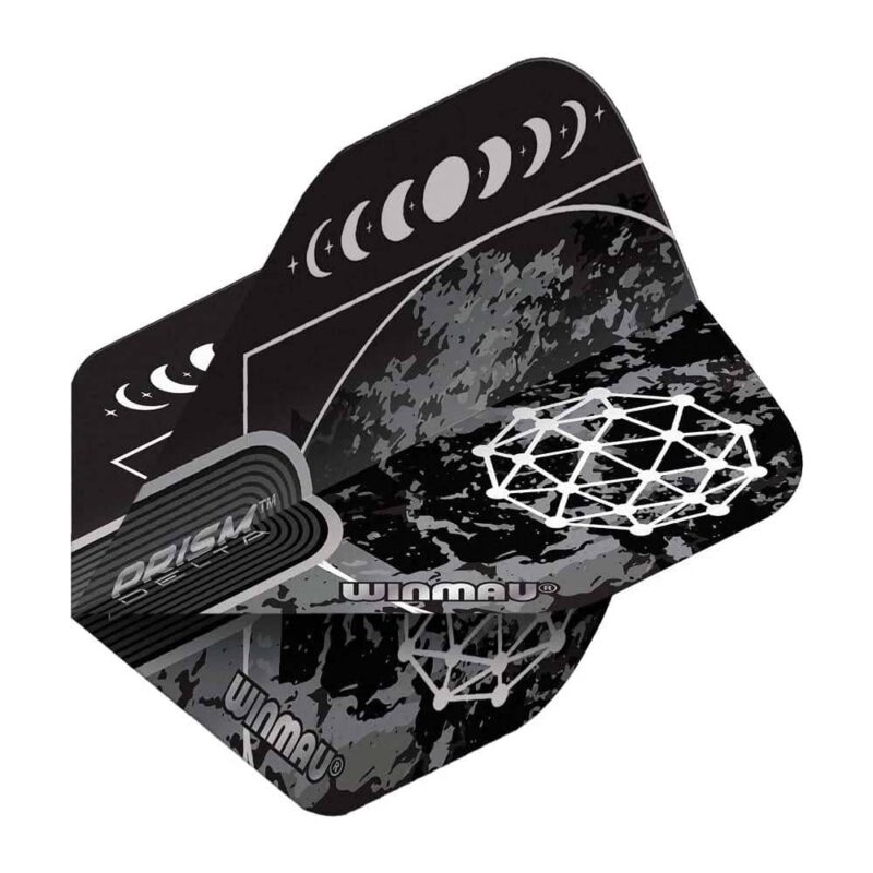 Billaresbalsalobre Plumas Winmau Darts Prism Delta Callisto 6915.283 - Imagen 3