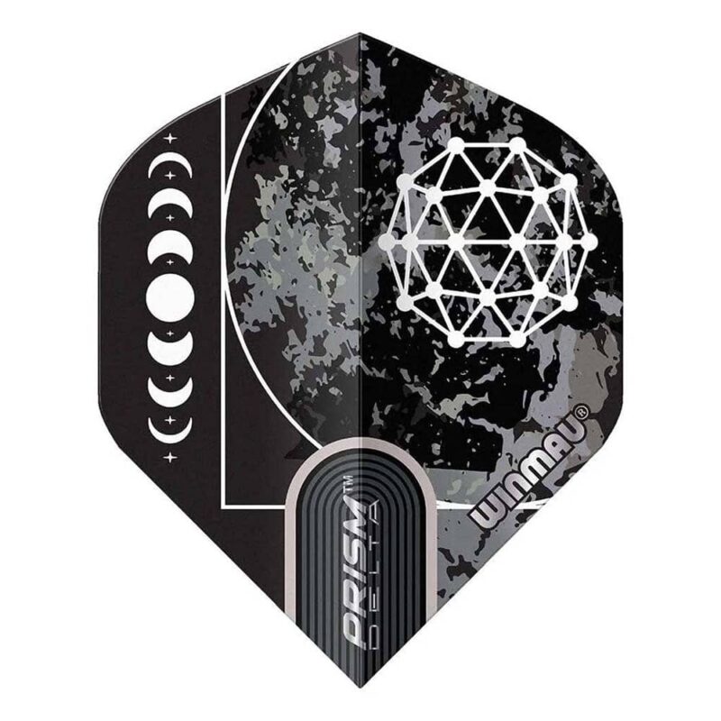 Billaresbalsalobre Plumas Winmau Darts Prism Delta Callisto 6915.283
