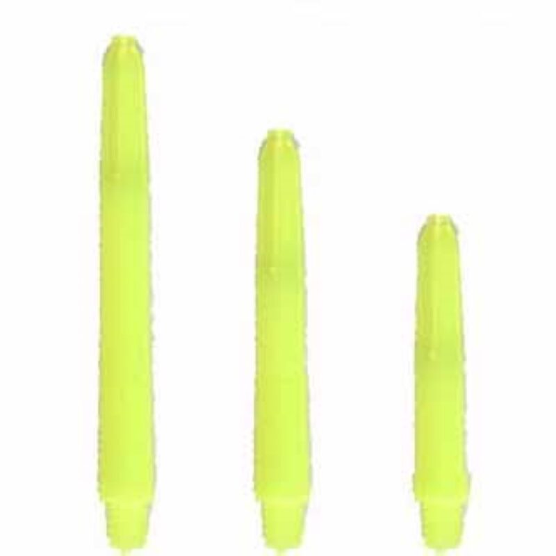 Billaresbalsalobre Cañas Nylon plus Amarilla Fluro Mediana (41mm)
