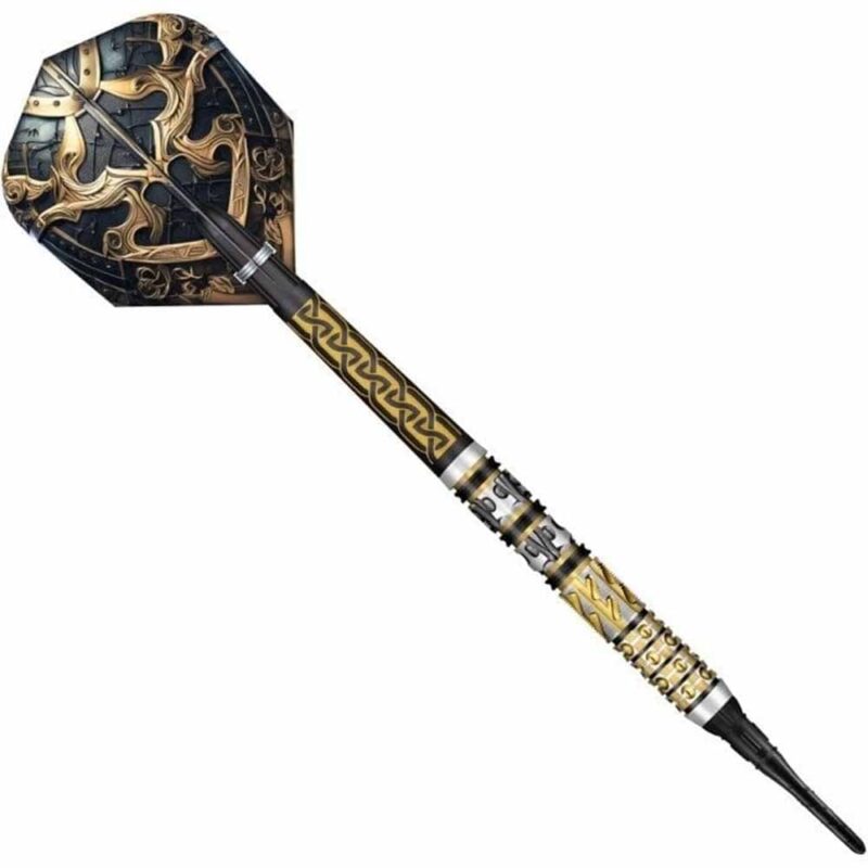 Billaresbalsalobre Dardos Shot Darts Viking Odin 95% 20gr  SH-VOSF-20 - Imagen 3