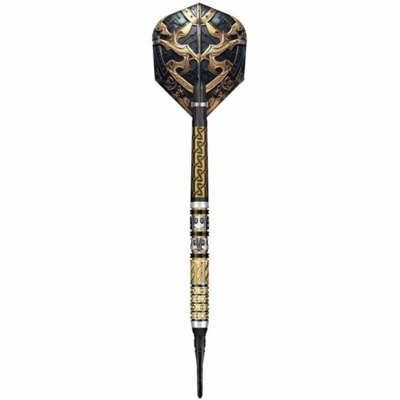 Billaresbalsalobre Dardos Shot Darts Viking Odin 95% 20gr  SH-VOSF-20 - Imagen 4