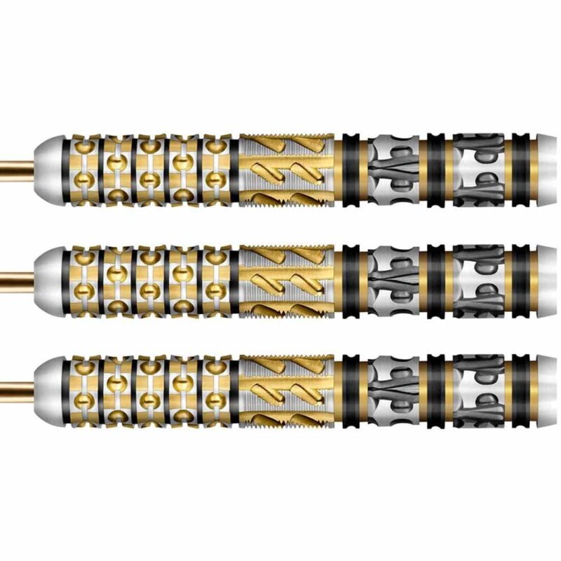 Billaresbalsalobre Dardos Shot Darts Viking Odin 95% 23gr  SH-VOST-23 - Imagen 4