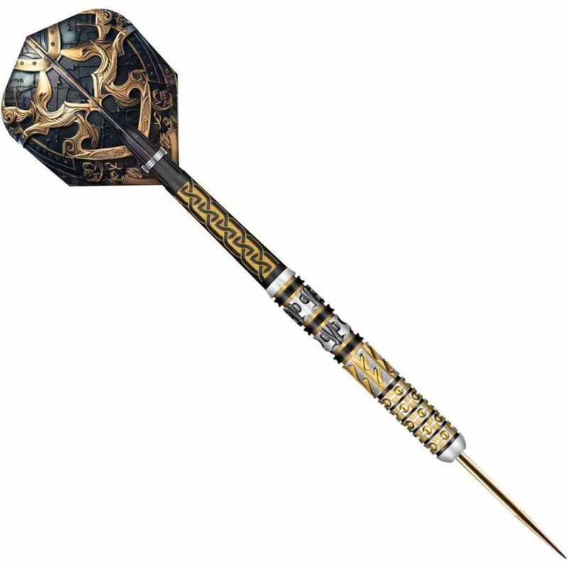 Billaresbalsalobre Dardos Shot Darts Viking Odin 95% 24gr  SH-VOST-24 - Imagen 2