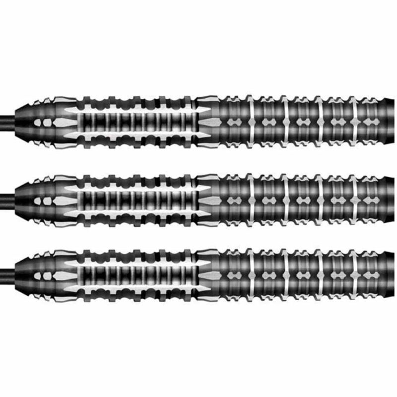 Billaresbalsalobre Dardos Shot Darts Gnarly Shredda 90% 23gr  SH-GSST-23 - Imagen 4