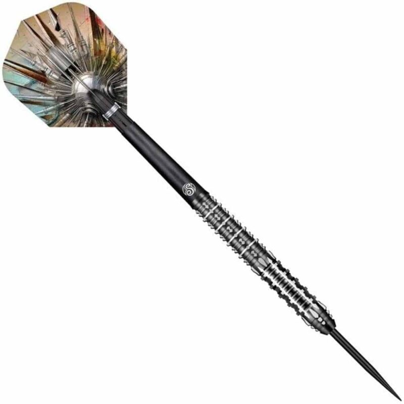 Billaresbalsalobre Dardos Shot Darts Gnarly Shredda 90% 24gr  SH-GSST-24 - Imagen 2