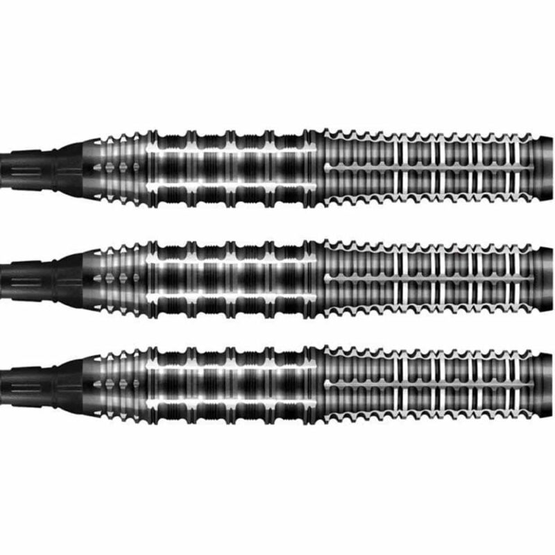 Billaresbalsalobre Dardos Shot Darts Gnarly Rippah 90% 20gr  SH-GRSF-20 - Imagen 4