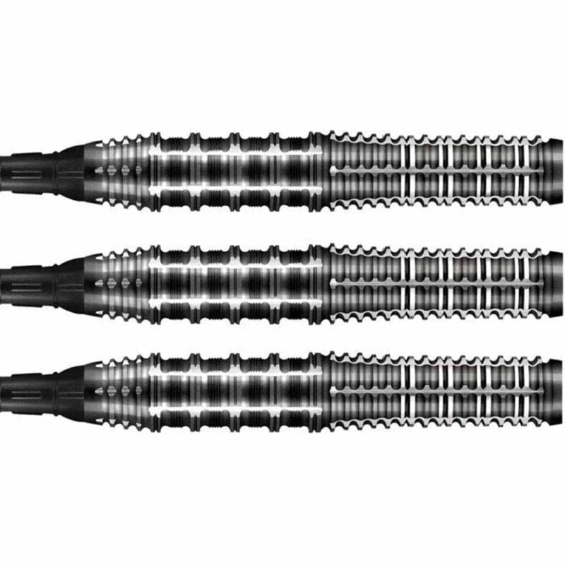 Billaresbalsalobre Dardos Shot Darts Gnarly Shredda 90% 20gr  SH-GSSF-20 - Imagen 4