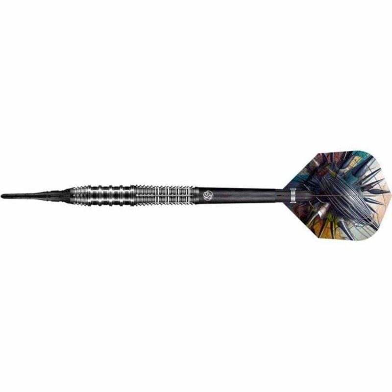 Billaresbalsalobre Dardos Shot Darts Gnarly Shredda 90% 20gr  SH-GSSF-20