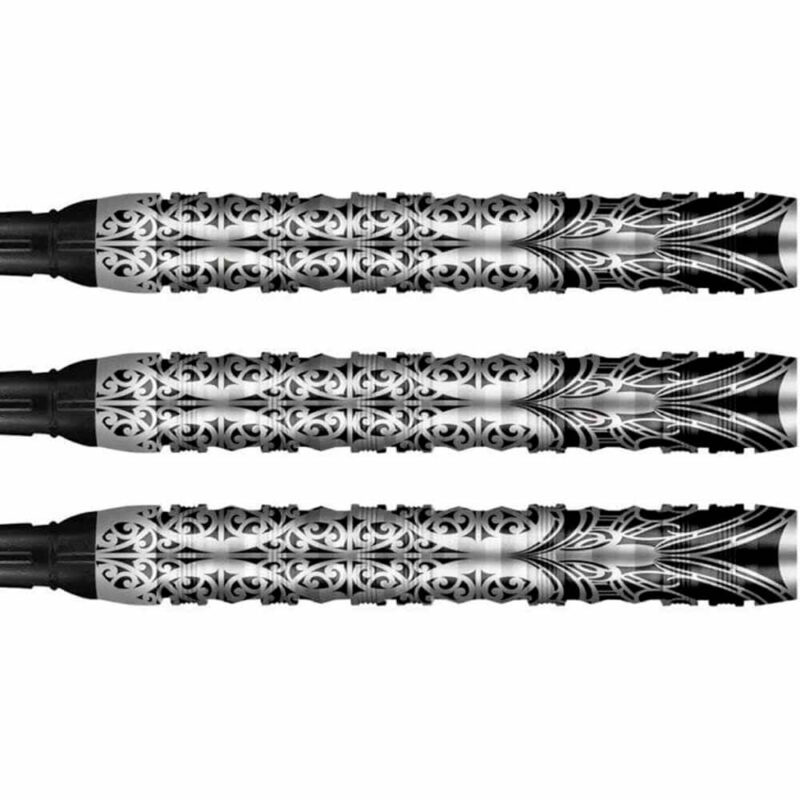 Billaresbalsalobre Dardos Shot Darts Taiaha 90% 20gr  SH-WISF-20 - Imagen 2