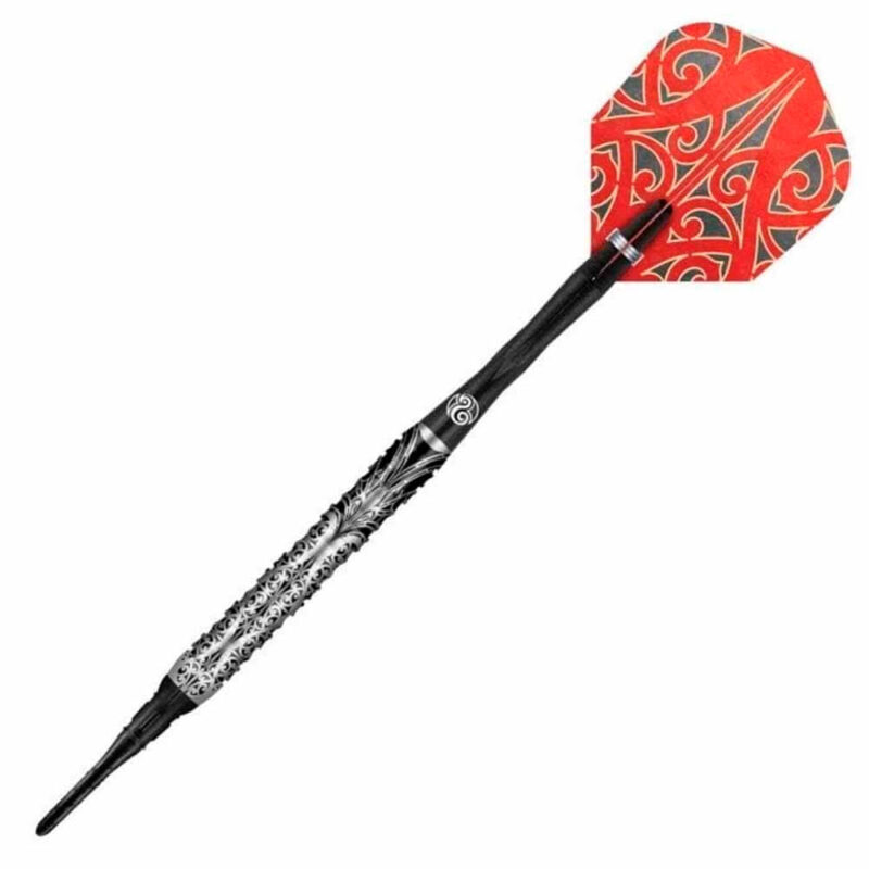 Billaresbalsalobre Dardos Shot Darts Taiaha 90% 20gr  SH-WISF-20 - Imagen 3