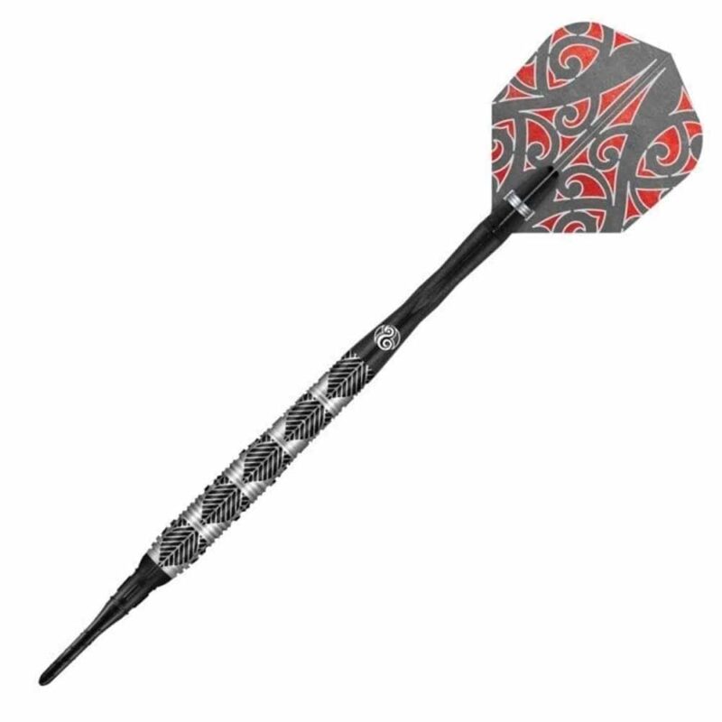 Billaresbalsalobre Dardos Shot Darts Warrior Awe 90% 20gr  SH-WASF-20 - Imagen 2