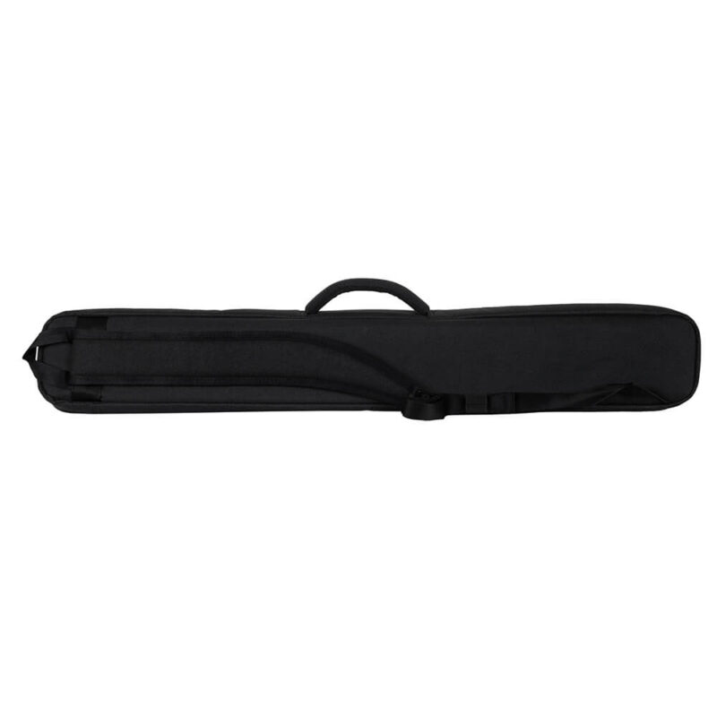 Billaresbalsalobre Funda Taco Billar Sporty Negra 85cm 2P-4F 30226570 - Imagen 2