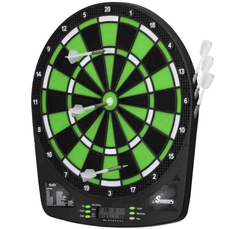 Billaresbalsalobre Diana Electrónica Viper Fat Cat Sirius Reacondicionada