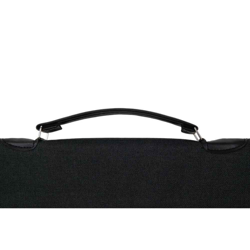 Billaresbalsalobre Funda Taco Billar Starter Negra 83cm 1P-1F 30225570 - Imagen 2