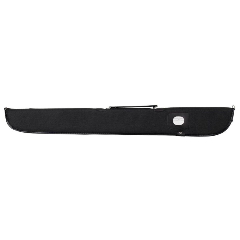 Billaresbalsalobre Funda Taco Billar Starter Negra 83cm 1P-1F 30225570