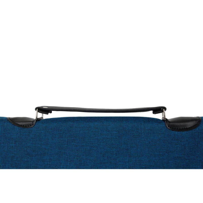 Billaresbalsalobre Funda Taco Billar Starter Azul 83cm 1P-1F 30225573 - Imagen 2