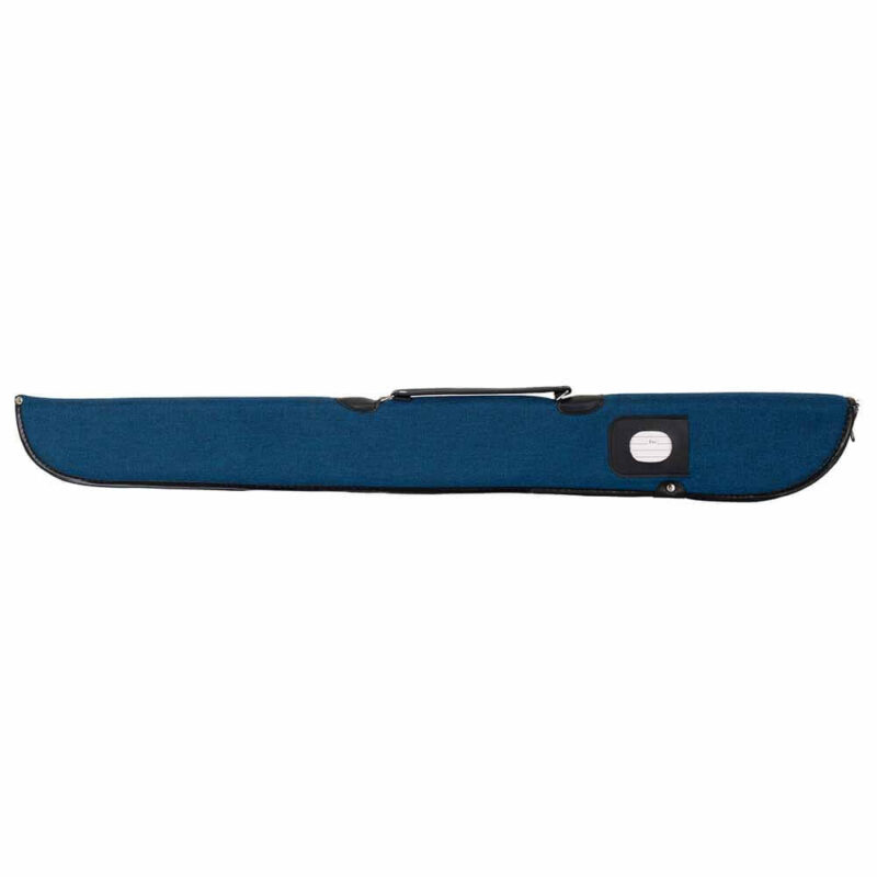 Billaresbalsalobre Funda Taco Billar Starter Azul 83cm 1P-1F 30225573