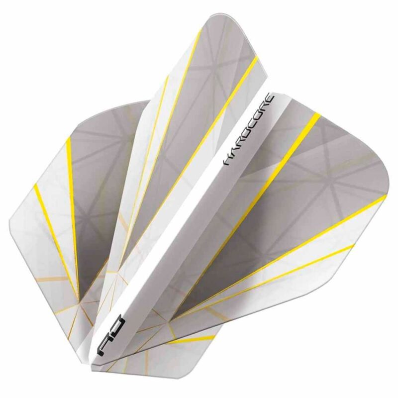 Billaresbalsalobre Plumas Flights Red Dragon Seren Pure Hardcore Premium Dart Flight TF8155 - Imagen 2