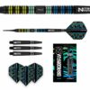 Billaresbalsalobre Dardos Red Dragon Dragonfly Parallel 95% 20g RDD2814 - Imagen 3