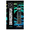 Billaresbalsalobre Dardos Red Dragon Dragonfly Parallel 95% 20g RDD2814 - Imagen 5
