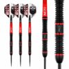 Billaresbalsalobre Dardos Red Dragon Jason Watt 90% 22gr RDD2733 - Imagen 3