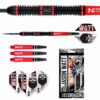 Billaresbalsalobre Dardos Red Dragon Jason Watt 90% 22gr RDD2733 - Imagen 4
