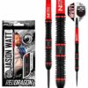 Billaresbalsalobre Dardos Red Dragon Jason Watt 90% 22gr RDD2733 - Imagen 5