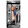 Billaresbalsalobre Dardos Red Dragon Jason Watt 90% 22gr RDD2733 - Imagen 6