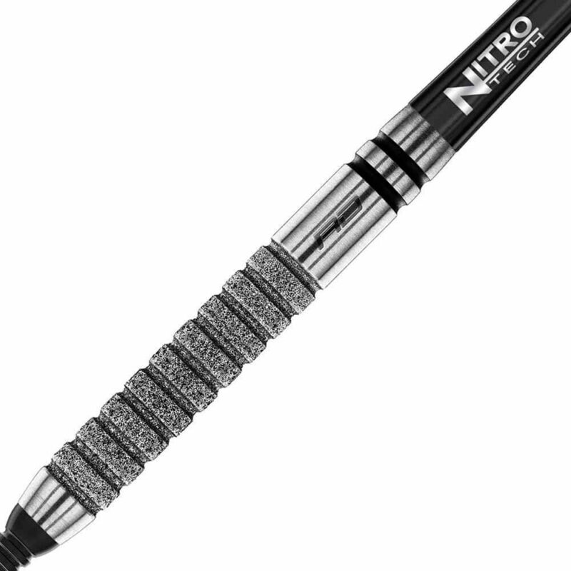 Billaresbalsalobre Dardos Red Dragon Gian van Veen Tour Edition 90% 20gr RDD2861 - Imagen 2