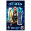 Billaresbalsalobre Dardos Red Dragon Gerwyn Price Glacier 90% 24gr RDD2802 - Imagen 5