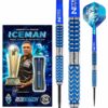 Billaresbalsalobre Dardos Red Dragon Gerwyn Price Glacier 90% 24gr RDD2802 - Imagen 6