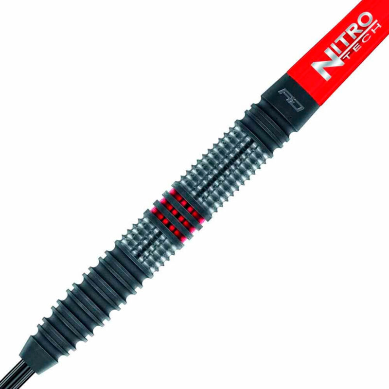 Billaresbalsalobre Dardos Red Dragon Jonny Clayton Hiraeth  90% 22gr RDD2863 - Imagen 5