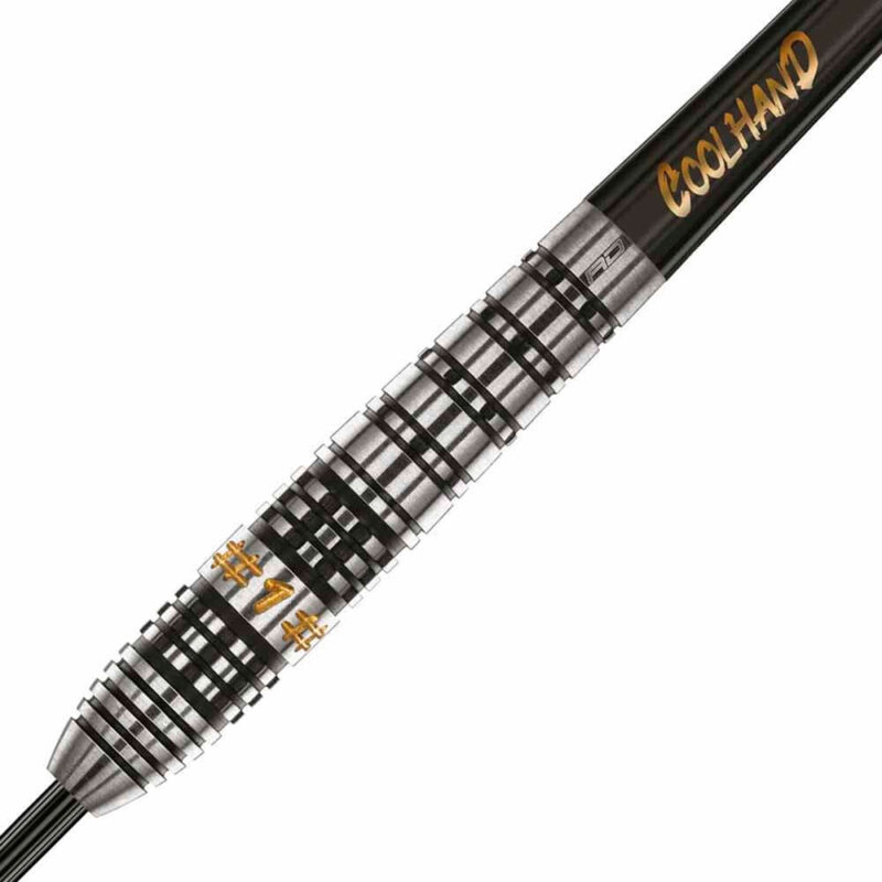 Billaresbalsalobre Dardos Red Dragon Luke Humphries Prestige 90% 23gr RDD2824 - Imagen 4